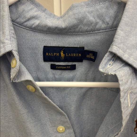 Ralph Lauren Slim Fit Women’s - Picture 2 of 7